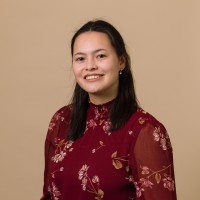 Isabelle Khoe