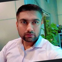 Amir Riaz