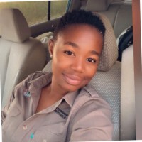 Rutendo Chifunyise