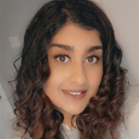 Selina Prashar