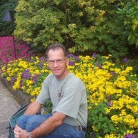 Larry Armstrong