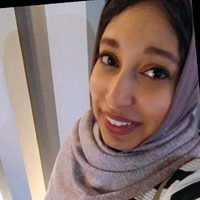 Doaa Ibrahim