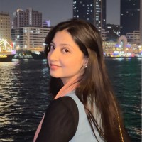 Varisha Rizvi