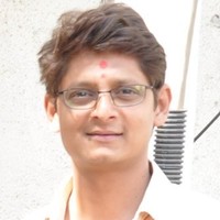 Tushar Chaudhari