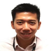 Edwin Lye