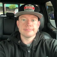 Lance Grimsley