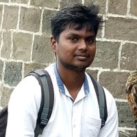 Vilas Dhangar