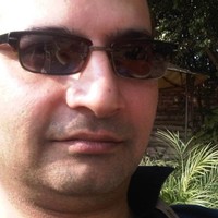 Kashif Amin