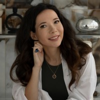 Aleksandra Ratushniak