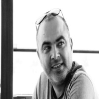 Harun Topcu