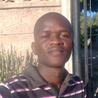 QINISO NDLOVU