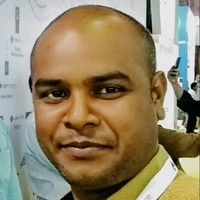 Siba prasad Swain