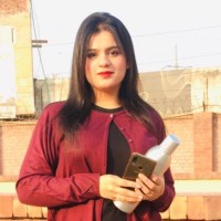 Aimen Abbas
