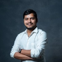 Saurabh Raj