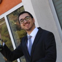 Aaron Munoz Vasquez