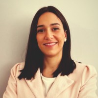 Yaiza María Esteban Saorí