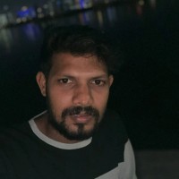 Anandu p o