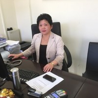 May Mei