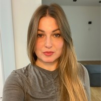 Olena Dzhabbarova