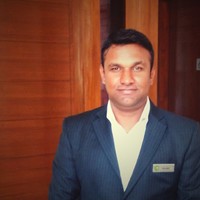 Naveenkumar Murugaboopathy