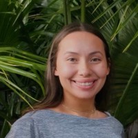 Jordyn Calderon, Mba
