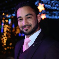 Deepak Khulbe