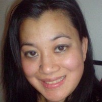 Annika Akerlund-Wheble