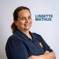 Lissette Mathus