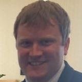 Dave Heffernan
