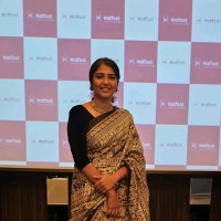 Anusha S Vigneshwaran