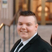 Joshua Mabry