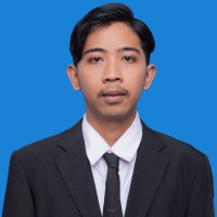 Ferdhi Budhi Pamungkas