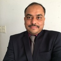 Debashis Jena