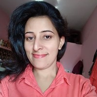 Sadhana Sharma