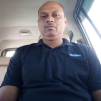 Abhijeet Roy Chowdhury