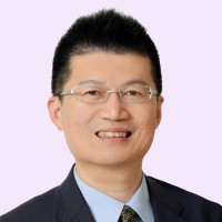 Joseph T. CHOU