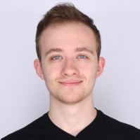 Ethan Riddell
