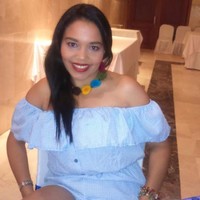Bleydis Sofia Ballestas Cavadia