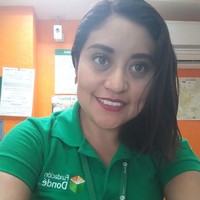 Erika P. Garcia