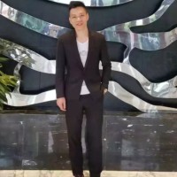 Mr Yun Yang