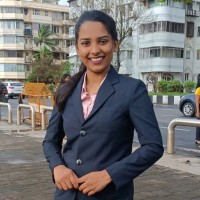 Riddhi Sawarkar