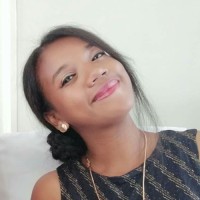 Liva Saholy RAKOTOASIMBOLA