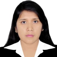 Keli Roxani Choque Quispe