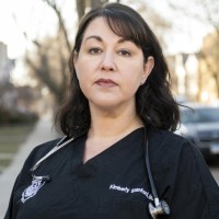 Kim Stanford