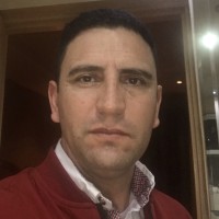 Armando Zamarron Holguin