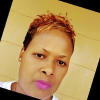 Bertha Gladney