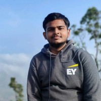 Vimal Prasad M