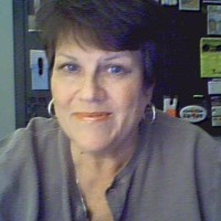 Jo Tilghman (ASID, IIDA, NCIDQ)