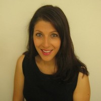 Sylvia Paris
