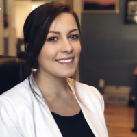 Aliesha Macleod
